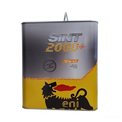 Eni sint 2000 10w litri - eni, 10w-40