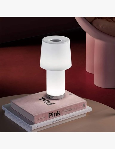 Lampada tavolo fontana - da,