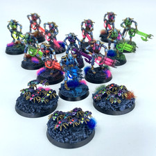 Necron Warriors - Necrons -