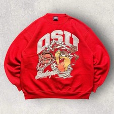 Vintage anni 90 Ohio State