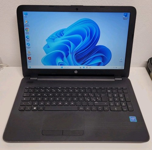 Computer notebook 250 g5 - notebook,