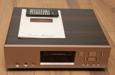 Lettore CD Luxmax D-600s