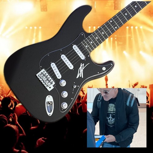 Gfa creed rock star scott - rock, *