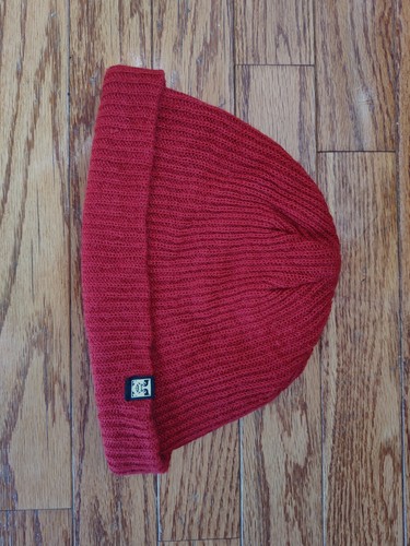 Cappello berretto obey rosso - cappello,