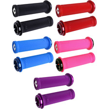 ODI Ruffian Mini BMX Blocca