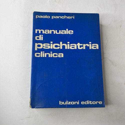 Paolo pancheri manuale - paolo,