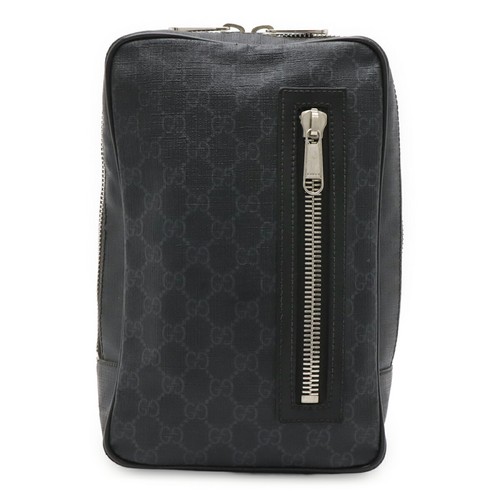 Gucci supreme shoulder bag - supreme,