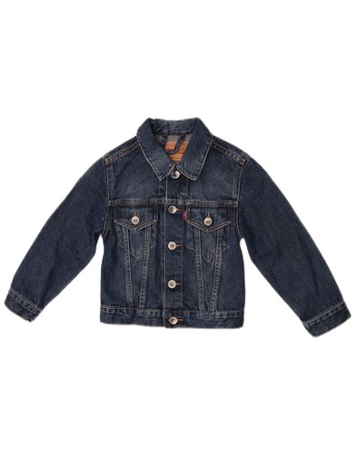 Levi boys denim - boys, jacket