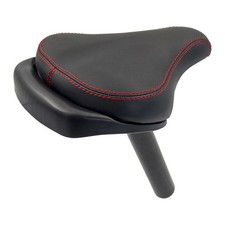 Sella junior 272x180mm nero - 272x180mm,