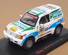 Saico scala 1/32 pressofuso