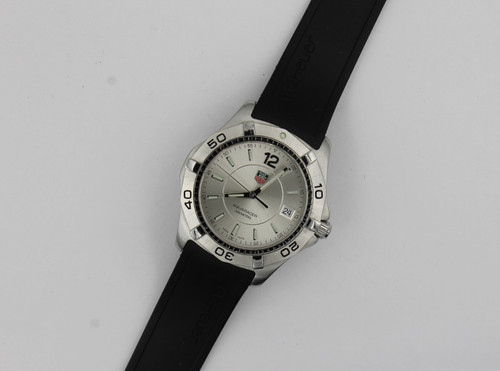 Orologio tag heuer - orologio,