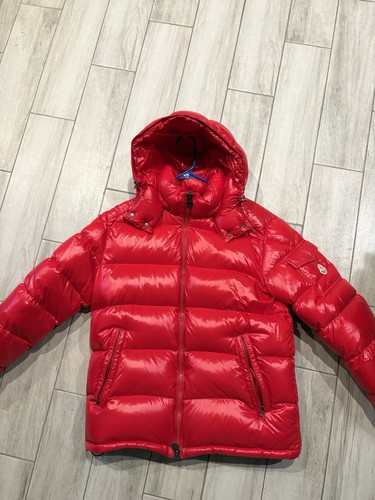Giacca moncler maya - giacca,