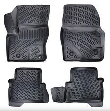 Tappetini auto set 4 pz. FOCUS