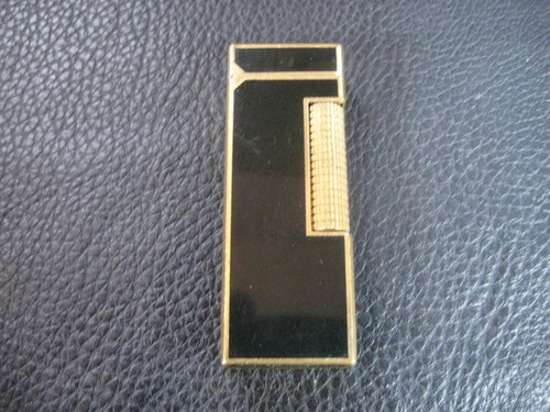 Accendino dunhill rollagas - accendino,