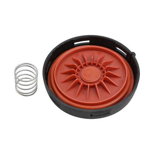 Kit coprivalvole stile per - kit,
