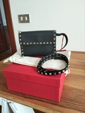 Borsa tracolla Valentino