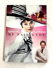 MY FAIR LADY DVD Brand NEW