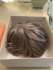 Parrucca capelli sintetici Amy