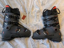 TECNICA Scarponi da sci