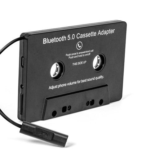 Convertitore adattatore nastro