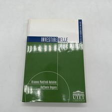 INVESTIRE NELLE OPERE D'ARTE -