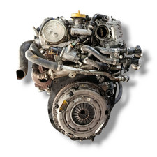 Motore sigla: 939a2000 per Fiat Croma 1.9 JTDM 150 CV