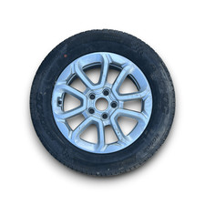 Cerchio in lega fiat 500x