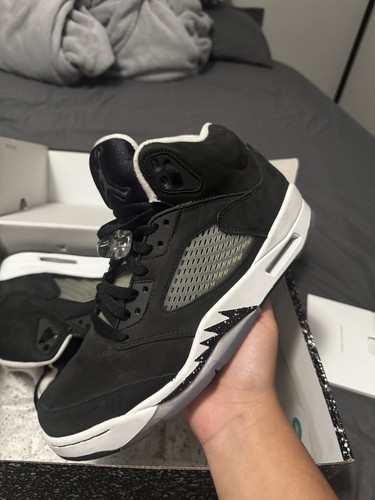 Air jordan moonlight 2021 - air, 5