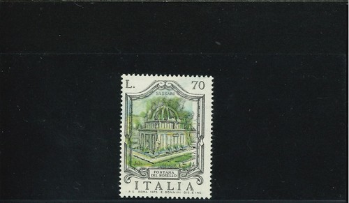 Fontana rosello rosso - 70, l.
