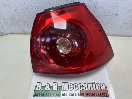 Faro fanale posteriore vw - faro,