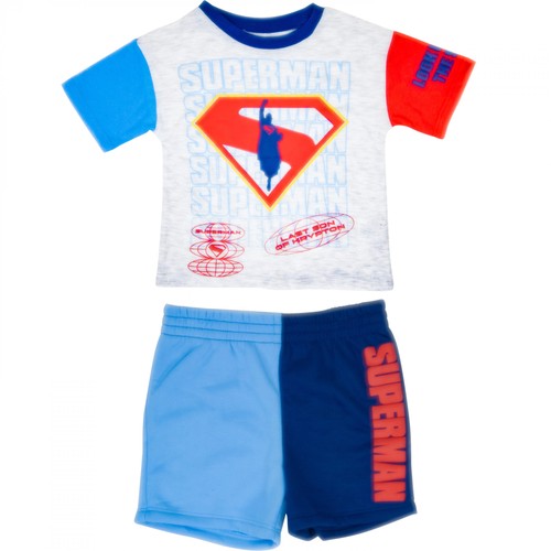 Camicia pantaloncino ragazzo - camicia, e