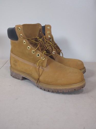 Timberland stivali uomo - uomo, 6