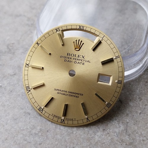 Orologio rolex day date - orologio, day-date