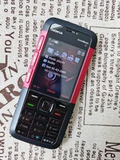 Nokia 5310 XpressMusic - 30MB