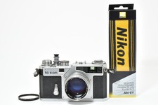 *Early Exc+5* Nikon SP