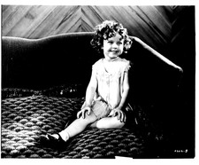 1933 Foto Pubblicitaria di