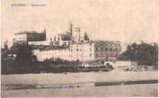 Bologna - Valsamoggia - Bazzano - Panorama - fp vg