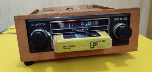 Stereo clarion leggere - clarion, .