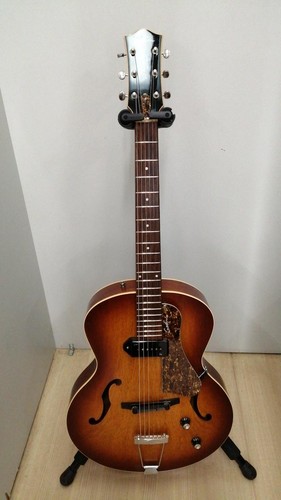 Godin 5th avenue kingpin - 5th, p90