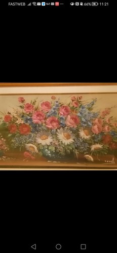 Dipinto quadro opera d arte - dipinto,, quadro,