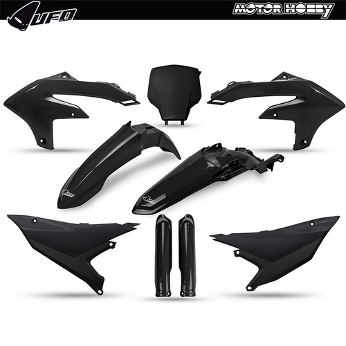 Full kit plastiche ufo - kit,