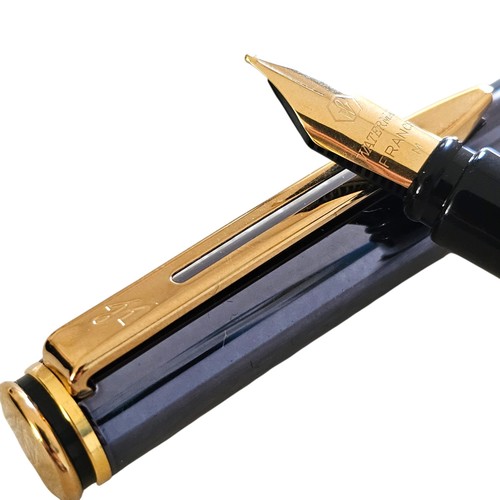 Waterman penna stilografica - penna,