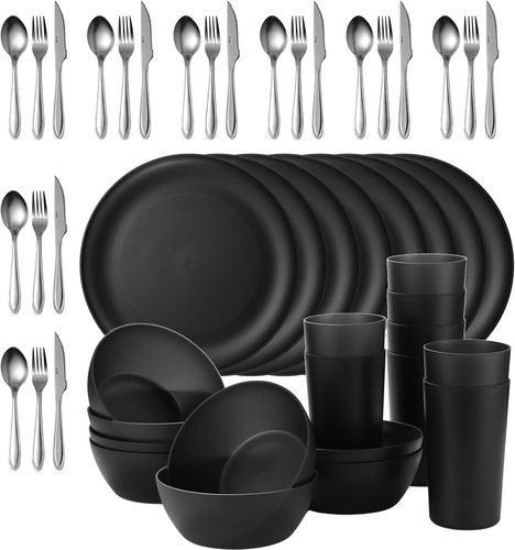 Servizio stoviglie per 8 - servizio, di