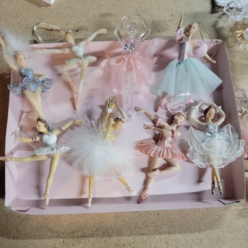 Ballerina pacchetto 18 - pacchetto, di