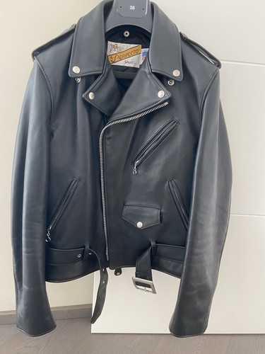 Schott perfecto originale usa - perfecto,