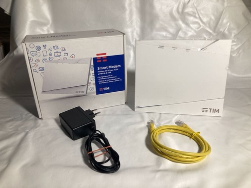Modem tim smart - modem,