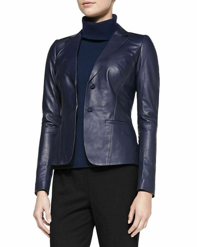 Blazer donna vera - donna, di