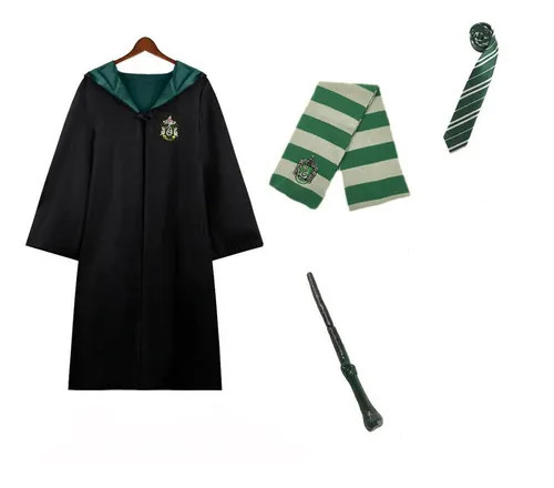 Costume harry potter - potter, vestito