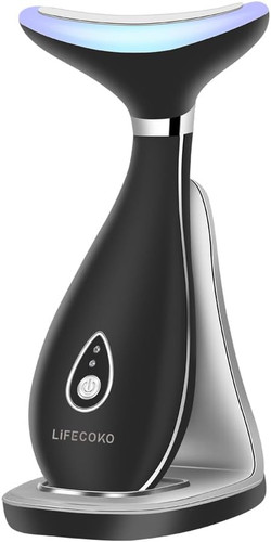 Massager per viso elettrico - per,