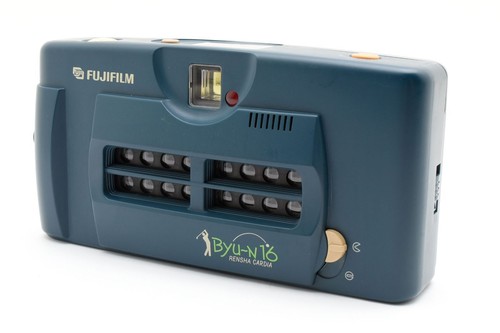 Ottime condizioni fujifilm - [ottime,